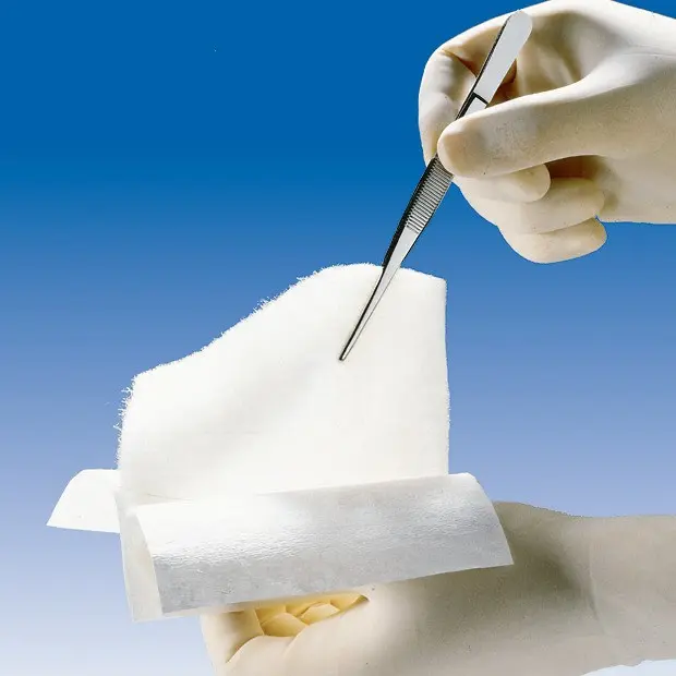 Sorbalgon cu alginat de calciu 1 buc /10x10cm