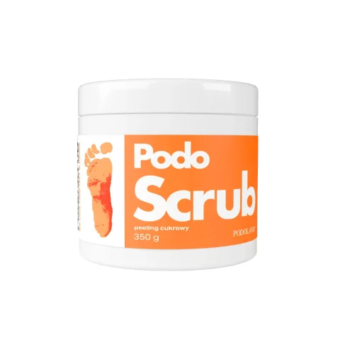 Podo Scrub - Podoland (350g)